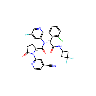 (R,S)-Ivosidenib
