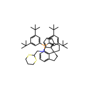 (R)-DTB-SpiroSAP