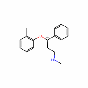 (3R)-N-methyl-3-(2-methylphenoxy)-3-phenylpropan-1-amine