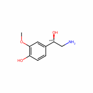 (±)-Normetanephrine