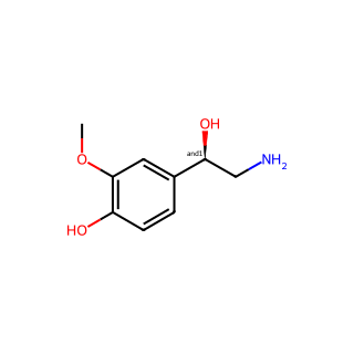 (±)-Normetanephrine