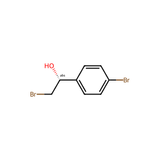 (R)-2-Bromo-1-(4-bromophenyl)ethanol