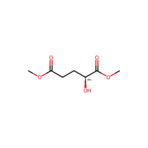 (S)-Dimethyl 2-hydroxypentanedioate