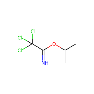 ISOPROPYL 2,2,2-TRICHLOROACETIMIDATE