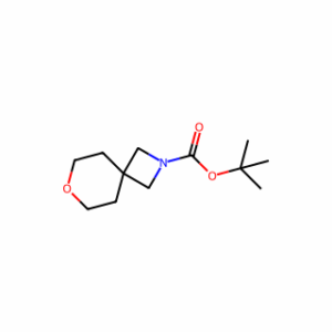 tert-Butyl 7-oxa-2-azaspiro[3.5]nonane-2-carboxylate