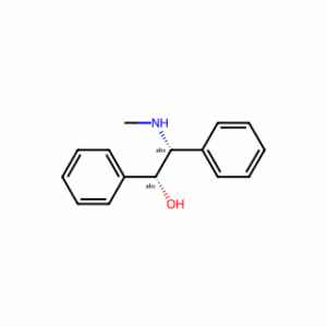(1R,2R)-2-(Methylamino)-1,2-diphenylethanol