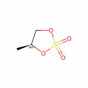 (4S)-Methyl-[1,3,2]dioxathiolane 2,2-dioxide