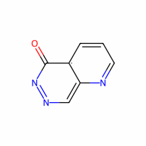 Pyrido[2,3-d]pyridazin-5(6H)-one