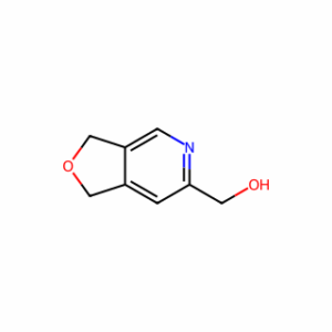 (1,3-Dihydrofuro[3,4-c]pyridin-6-yl)methanol