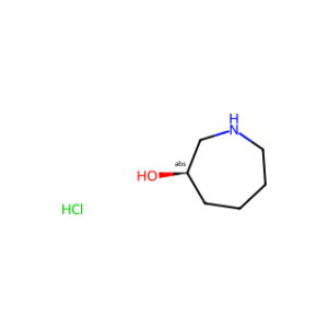 (R)-Azepan-3-ol hydrochloride