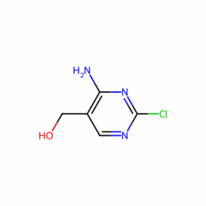 (4-Amino-2-chloropyrimidin-5-yl)methanol