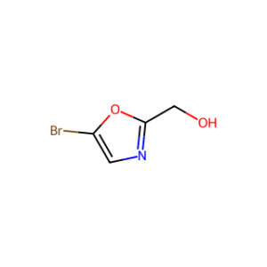 (5-Bromooxazol-2-yl)methanol