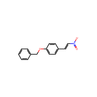 (E)-1-(Benzyloxy)-4-(2-nitrovinyl)benzene