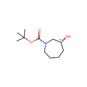 (S)-tert-Butyl 3-hydroxyazepane-1-carboxylate