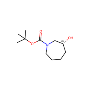 (R)-tert-Butyl 3-hydroxyazepane-1-carboxylate
