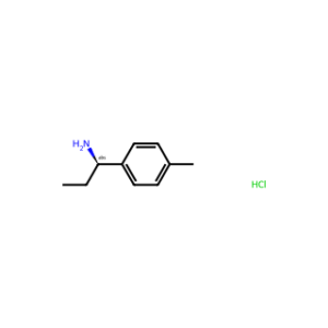 (R)-1-(p-Tolyl)propan-1-amine hydrochloride