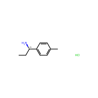 (R)-1-(p-Tolyl)propan-1-amine hydrochloride