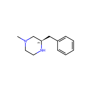 (R)-3-BENZYL-1-METHYLPIPERAZINE
