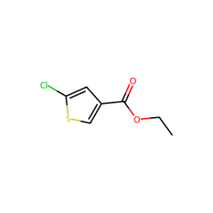 ethyl 5-chlorothiophene-3-carboxylate