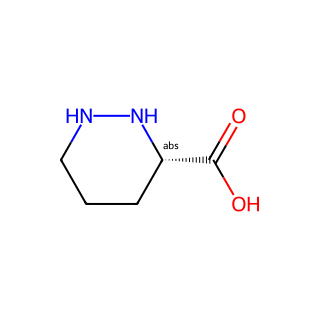 (S)-Hexahydropyridazine-3-Carboxylic Acid