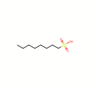Octane-1-sulfonic acid