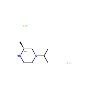(S)-1-Isopropyl-3-methyl-piperazine dihydrochloride