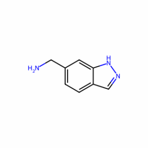 (1H-Indazol-6-yl)-methyl-amine