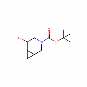 tert-butyl 5-hydroxy-3-azabicyclo[4.1.0]heptane-3-carboxylate