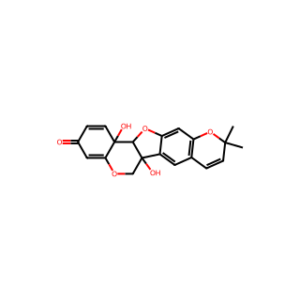 Hydroxytuberosone