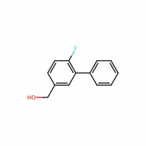 (2-Fluorobiphenyl-5-yl)methanol