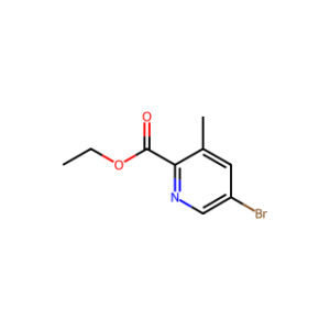 Ethyl 5-Bromo-3-Methylpicolinate