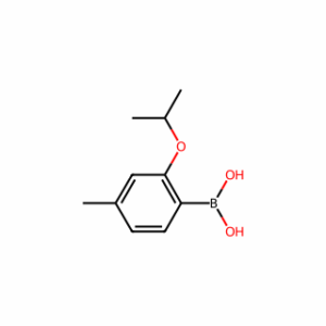 (2-Isopropoxy-4-methylphenyl)boronic acid