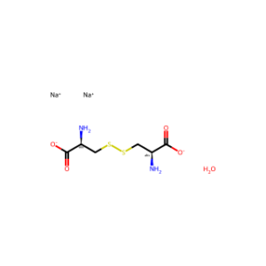 L-Cystine disodium salt monohydrate