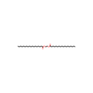 Ethyleneglycoldistearate
