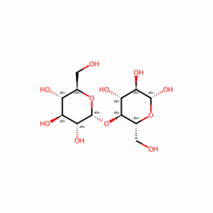 β-Maltose