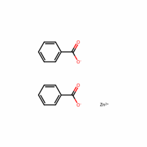Zinc benzoate