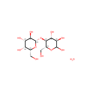 D-(+)-Lactose monohydrate