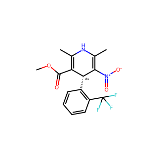 (R)-(+)-BAY K 8644