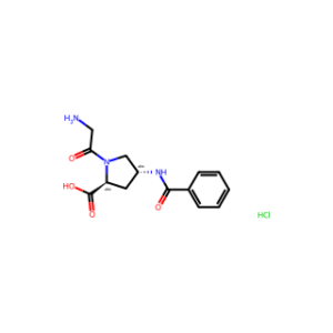 GAP-134 hydrochloride