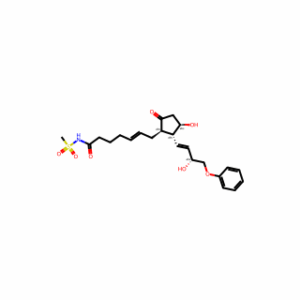 Sulprostone