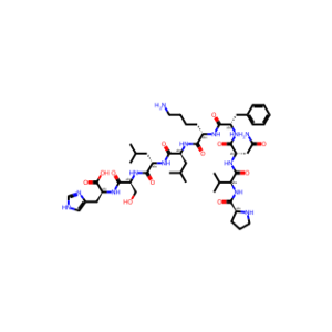 Hemopressin (human, mouse)