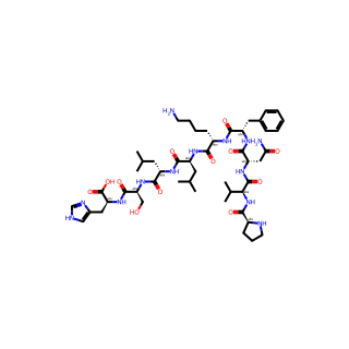Hemopressin (human, mouse)