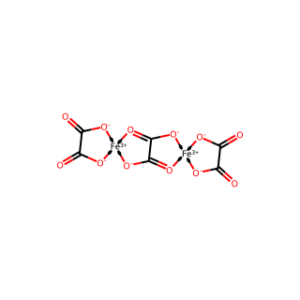 Ferric oxalate