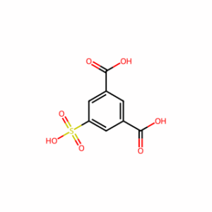 Sulfoisophthalic acid