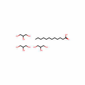 Triglycerol monolaurate