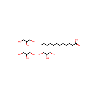 Triglycerol monolaurate
