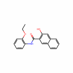 N-(2-Ethoxyphenyl)-3-hydroxy-2-naphthalenecarboxamide