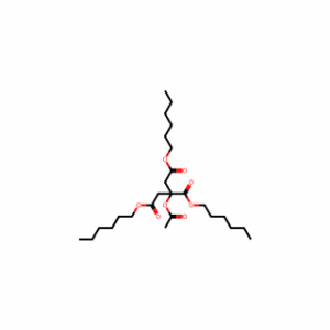 Trihexyl acetylcitrate