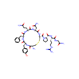 Vasopressin