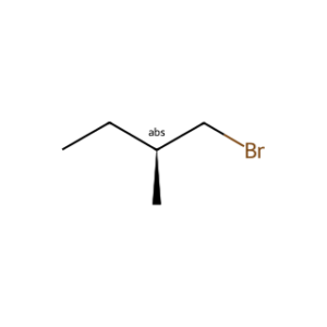 (S)-(+)-1-Bromo-2-Methylbutane